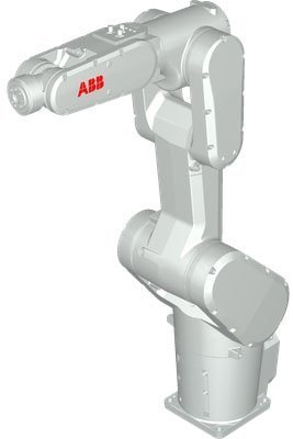 ABB IRB 1300-10/1.15 в Москве