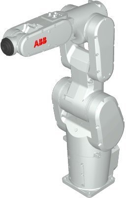 ABB IRB 1300-11/0.9 в Москве