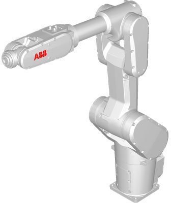 ABB IRB 1300-7/1.4 в Москве