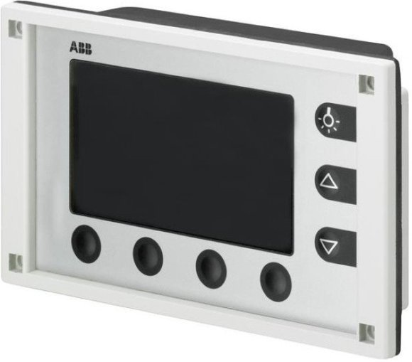 MT701.2,WS LCD табло, белое, GHQ6050059R0006 в Москве