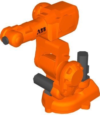 ABB IRB 140-6/0.8 в Москве