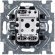 Выключатель 1-клавишный ABB BASIC55, скрытый монтаж, слоновая кость, 2CKA001012A2146 в Москве