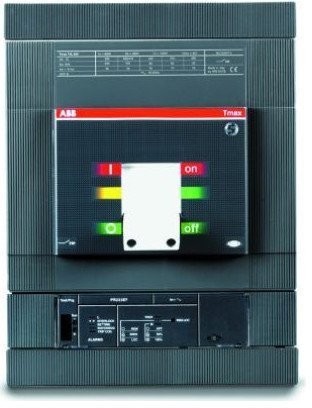 Выключатель-разъединитель ABB Tmax T6 630А, 4P, 630А, 1SDA060344R1 в Москве