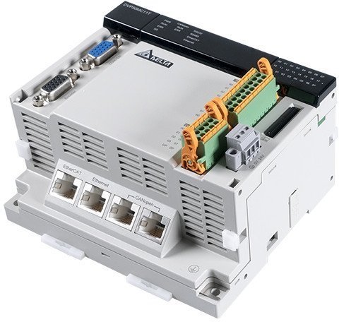 Контроллер управления движением DVP50MC11T-06 в Москве