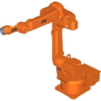 ABB IRB 1520ID в Москве