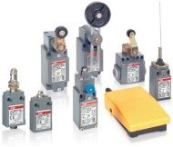 Выключатель конечный LS30P11B11, 1SBV010211R1211