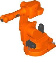 ABB IRB 1600-6/1.2