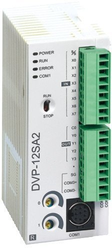 Контроллер DVP12SA211R в Москве