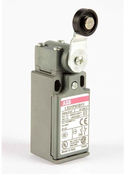 Выключатель конечный LS31P41B11, 1SBV010141R1211 в Москве