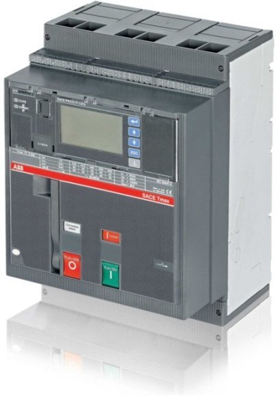 Выключатель-разъединитель ABB Tmax T7 1000А, 3P, 1000А, 1SDA062034R1 в Москве