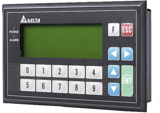 TP04G-BL-C Операторская панель серии TP в Москве