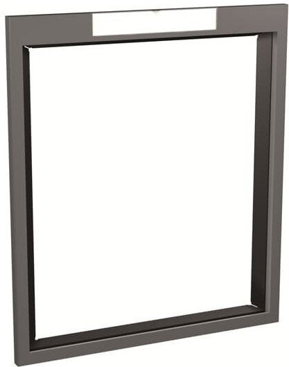 Комплект силовых выводов SVR E4.2 Iu=4000 3шт, 1SDA082838R1 в Москве