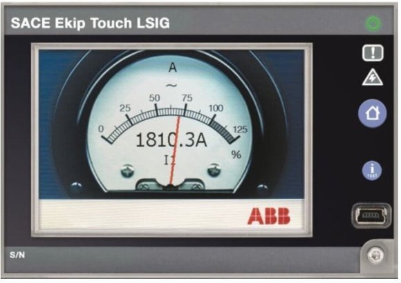 Комплект силовых выводов SVR E4.2 Iu=4000 3шт, 1SDA082838R1 в Москве