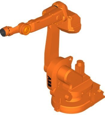 ABB IRB 1600ID-4/1.5 в Москве