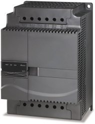 Преобразователи частоты Delta Electronics VFD185E43A (18.5кВт 3ф 400В) серии VFD-E