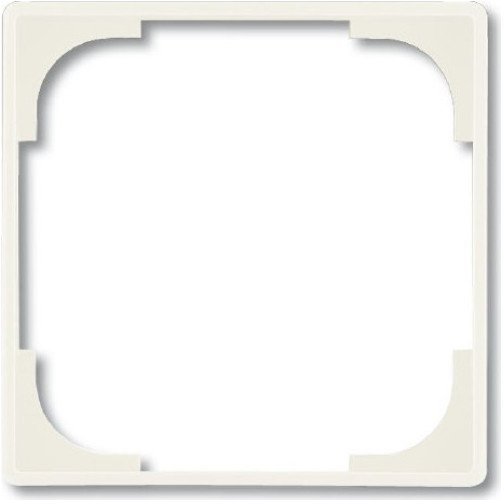 Вставка декоративная ABB BASIC55, chalet-white, 2CKA001726A0234 в Москве