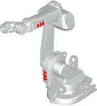ABB IRB 1660ID-4/1.55