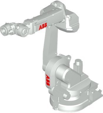 ABB IRB 1660ID-4/1.55 в Москве