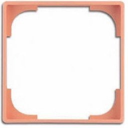 Вставка декоративная ABB BASIC55, абрикосовый, 2CKA001726A0227 в Москве