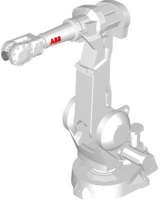 ABB IRB 2400/10 в Москве