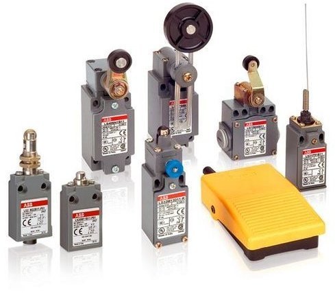 Выключатель конечный LS60M12B11, 1SBV011312R1211 в Москве