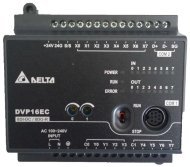 Контроллер DVP16EC00T3