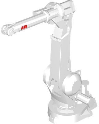 ABB IRB 2400/L в Москве
