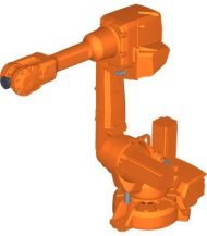 ABB IRB 2600-12/1.65