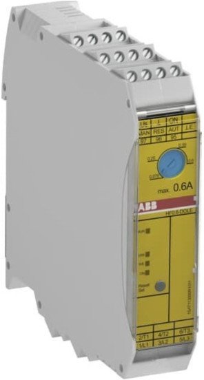 Пускатель ABB 0.6А, 0.18кВт 24В, 1SAT113000R1011 в Москве