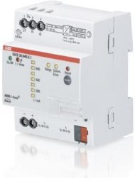 Блок питания CP-E 24/5.0 вход 90-132, 186-264В AC / 210-370В DC, выход 24В DC / 5A, 1SVR427034R0000