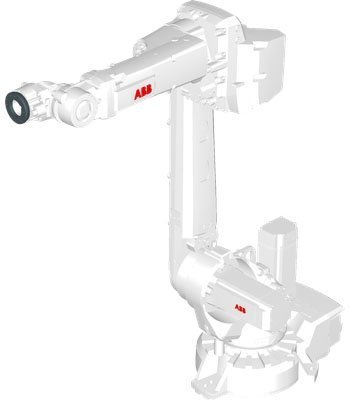ABB IRB 2600ID-15/1.85 в Москве