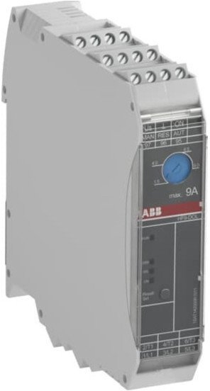 Пускатель ABB 9А, 3кВт 24В, 1SAT142000R1011 в Москве