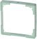 Вставка декоративная ABB BASIC55, флуоресцентный, 2CKA001726A0228 в Москве