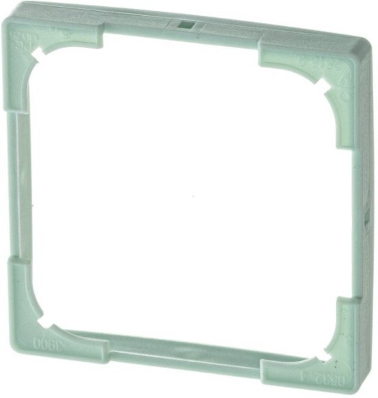 Вставка декоративная ABB BASIC55, флуоресцентный, 2CKA001726A0228 в Москве