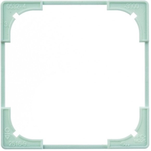 Вставка декоративная ABB BASIC55, флуоресцентный, 2CKA001726A0228 в Москве Вставка декоративная ABB BASIC55, флуоресцентный, 2CKA001726A0228 в Москве