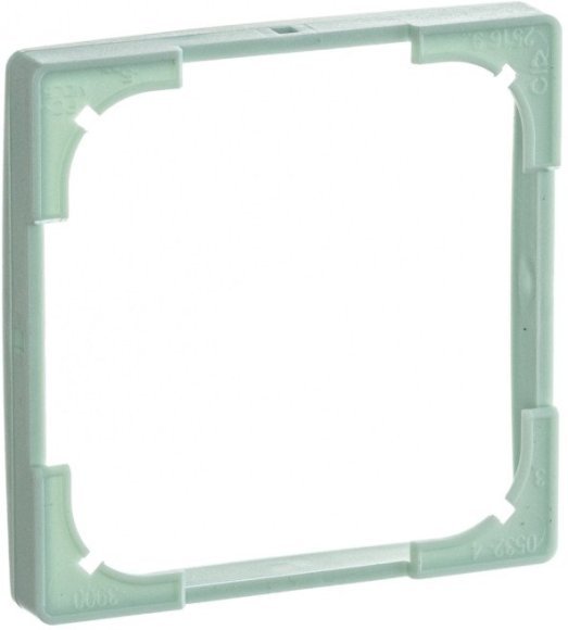 Вставка декоративная ABB BASIC55, флуоресцентный, 2CKA001726A0228 в Москве Вставка декоративная ABB BASIC55, флуоресцентный, 2CKA001726A0228 в Москве