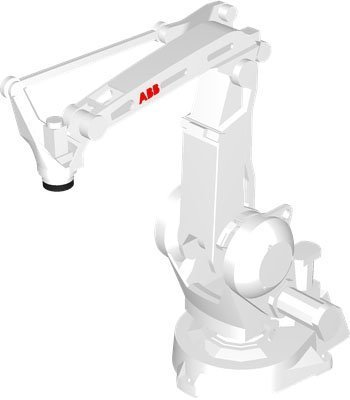 ABB IRB 260 в Москве