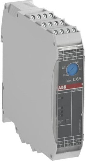 Реверсивный пускатель ABB 0.6А, 0.18кВт 24В, 1SAT115000R1011 в Москве