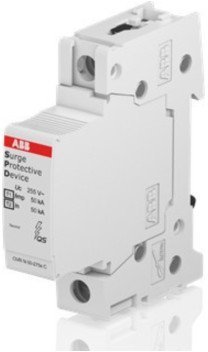 УЗИП OVR T1-T2 N 50-275s P QS, 2CTB815710R2400 в Москве