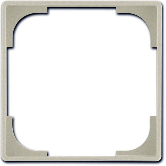 Вставка декоративная ABB BASIC55, шампань, 2CKA001726A0230 в Москве