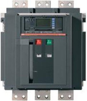 Выключатель-разъединитель ABB Tmax T8 3200А, 3P, 3200А, 1SDA065756R1 в Москве