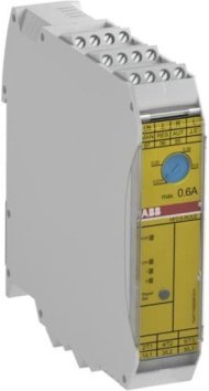 Реверсивный пускатель ABB 0.6А, 0.18кВт 24В, 1SAT116000R1011