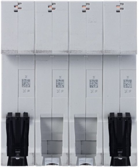 Автоматич.выкл-ль 4-пол. SH204L C20, 2CDS244001R0204 в Москве