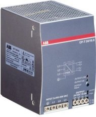Блок питания трёхфазный CP-T 24/10.0, 1SVR427055R0000