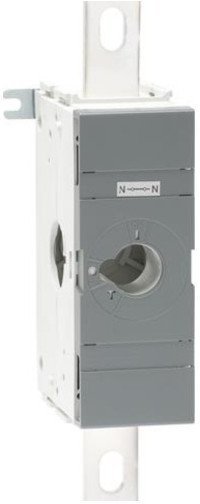 Съемная нейтраль OXN400 для рубильников типа ОТ/OS315..400, 1SCA022770R3060 в Москве