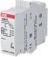 УЗИП OVR H T1-T2 N 50-275s C QS картридж, 2CTB815711R5700 в Москве