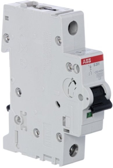 Автоматич.выкл-ль 1-полюсный S201 B20, 2CDS251001R0205 в Москве