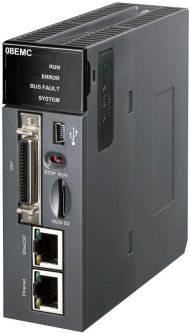 Контроллер движения EtherCAT AH08EMC-5A