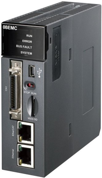 Контроллер движения EtherCAT AH08EMC-5A в Москве