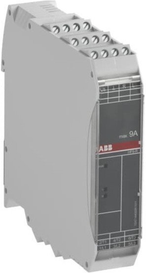 Реверсивный пускатель ABB 9А, 3кВт 24В, 1SAT144000R1011 в Москве